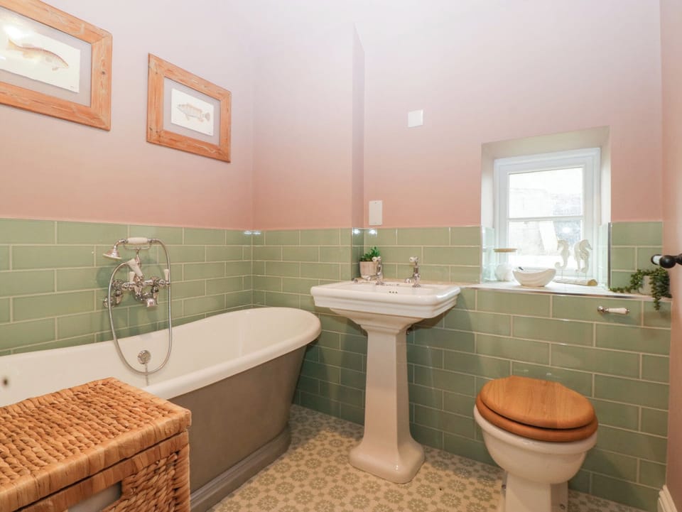 Velindra Farm Cottage Cottage in Forest of Dean