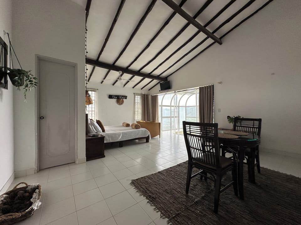 Suite, City View | Free WiFi, bed sheets