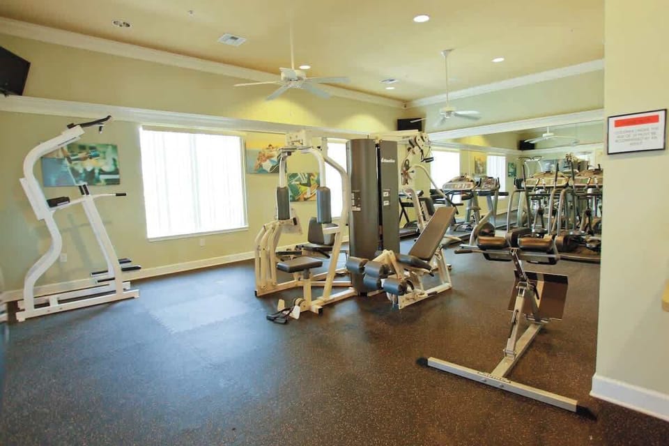Ground Floor Gathering up to 9 Guests Bl387 Cottage in Kissimmee
