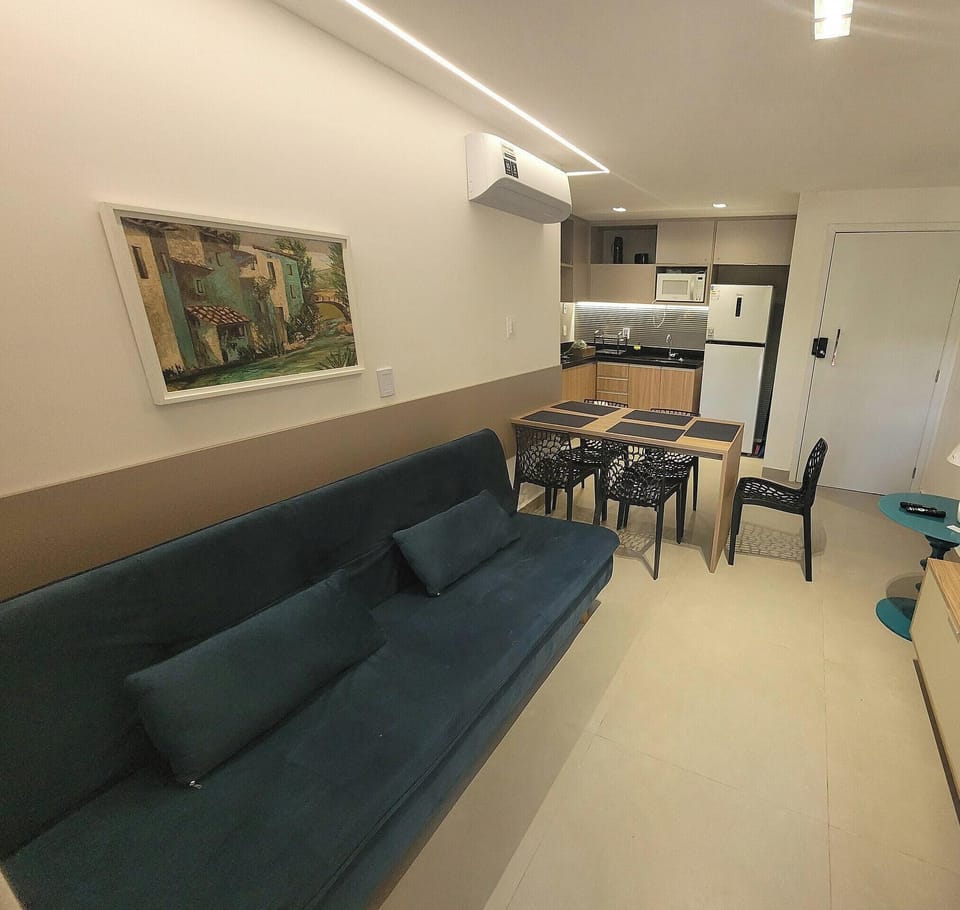 Apartment | Living area