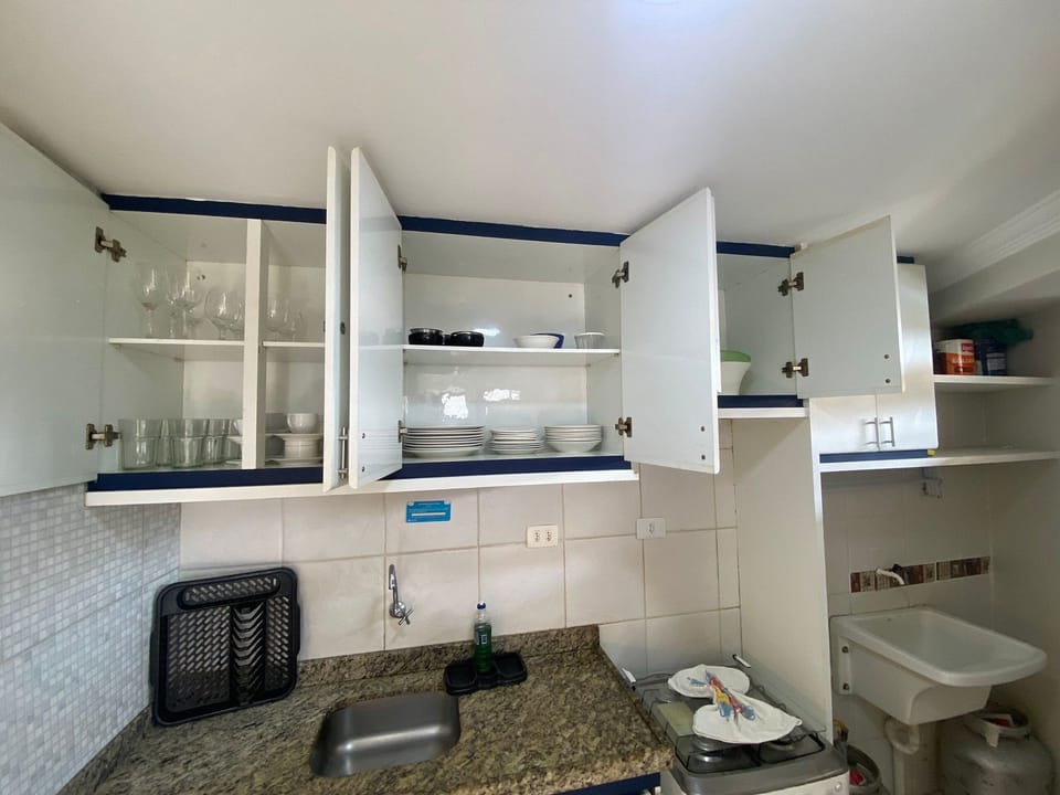 Apartment | Private kitchen