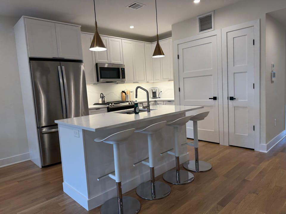 House, Accessible | 3 bedrooms