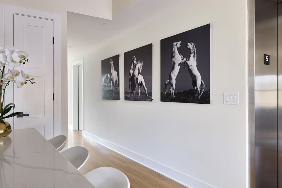 Apartment, Accessible | 3 bedrooms