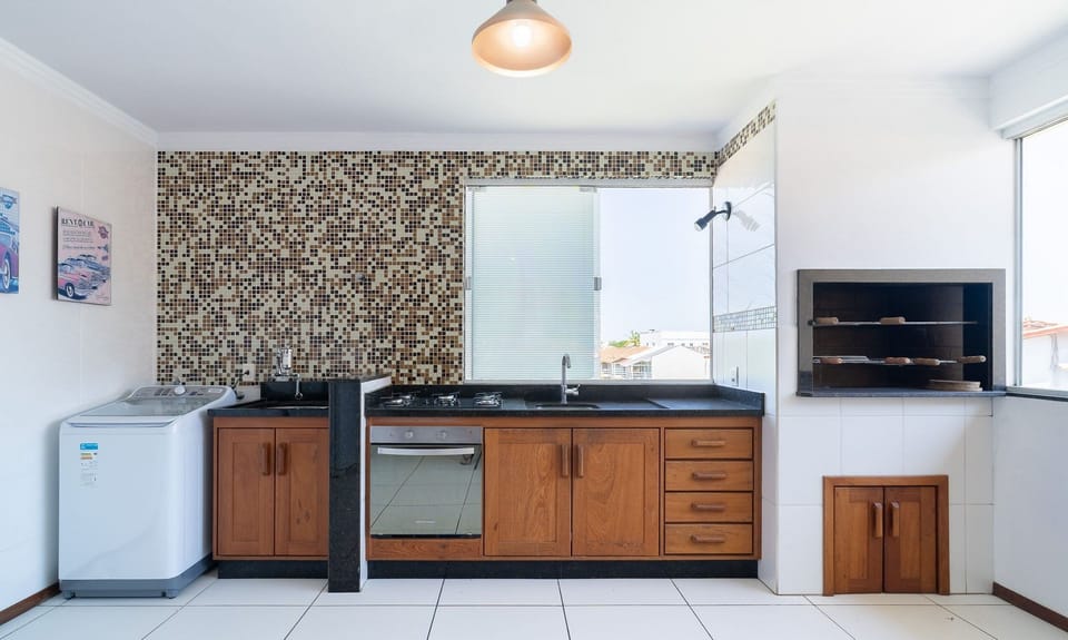 Basic Apartment | Private kitchen