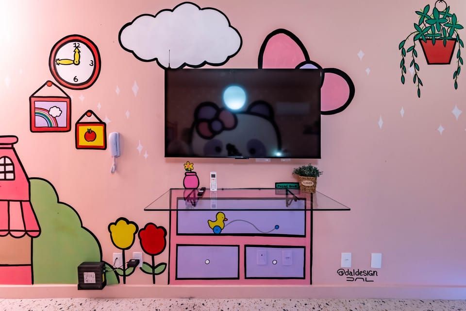 House | 1 bedroom