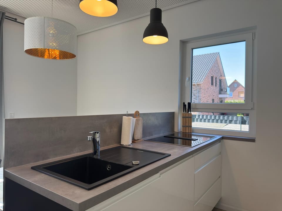 Apartment | Private kitchen