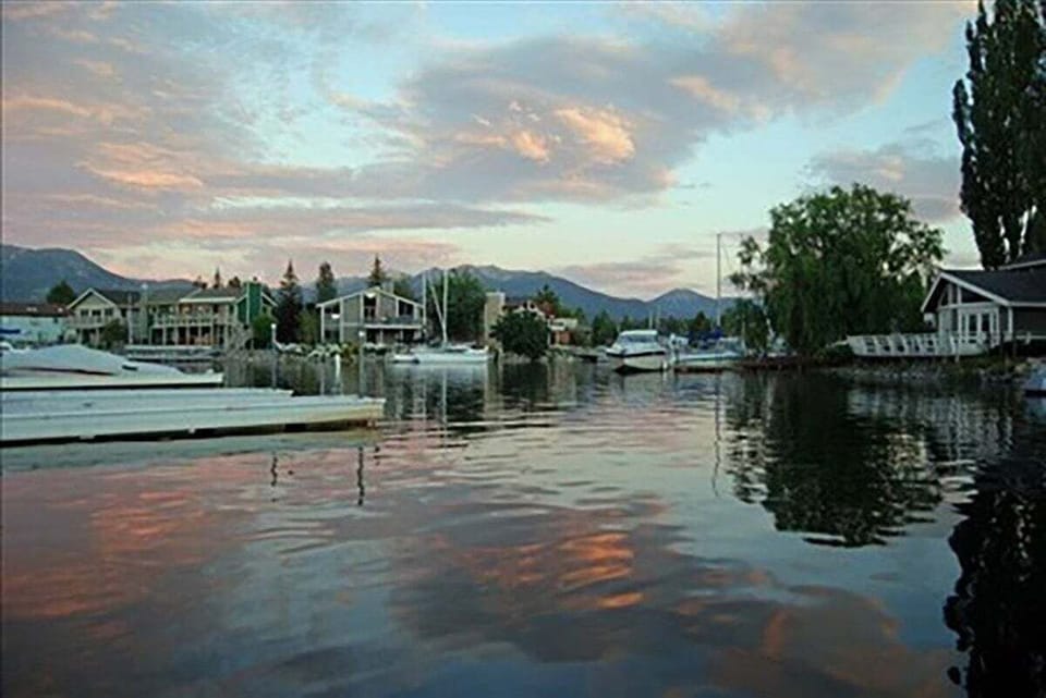 House, 4 Bedrooms | Marina