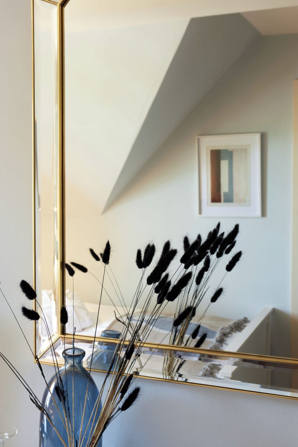 Basic Single Room, City View | Free WiFi
