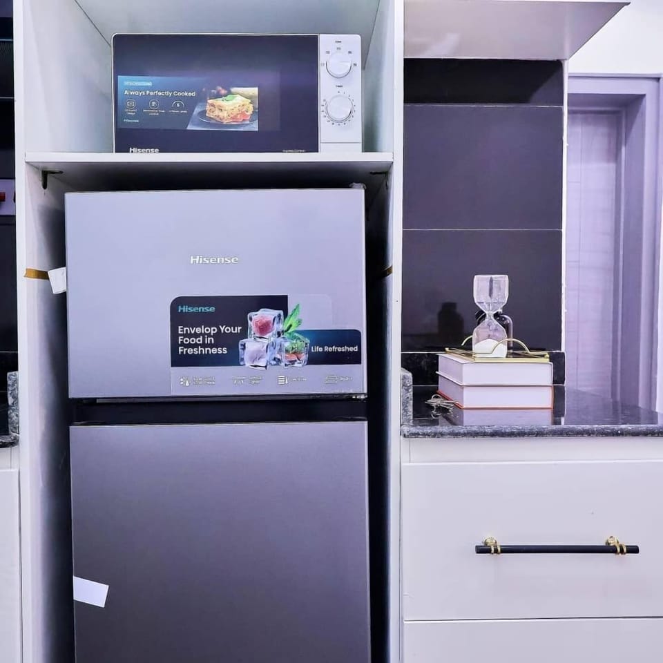 Standard Apartment | Room amenity