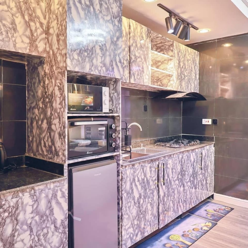 Standard Apartment | Room amenity