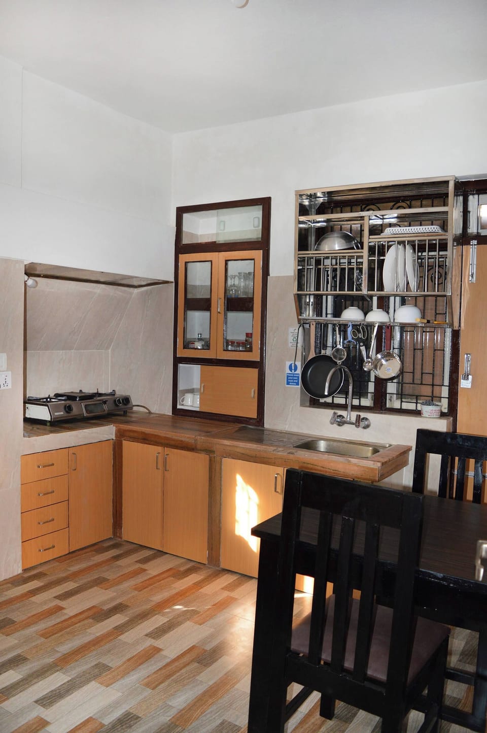 Apartment, 1 Bedroom, Accessible | Interior