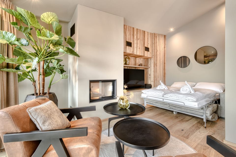 Apartment | 3 bedrooms