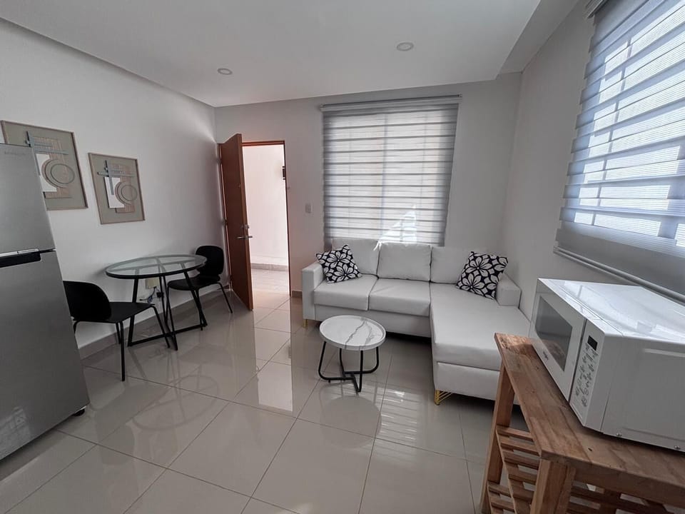 Comfort Studio | Interior