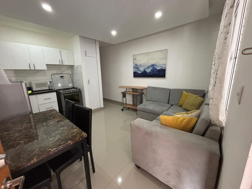 Comfort Studio | Interior