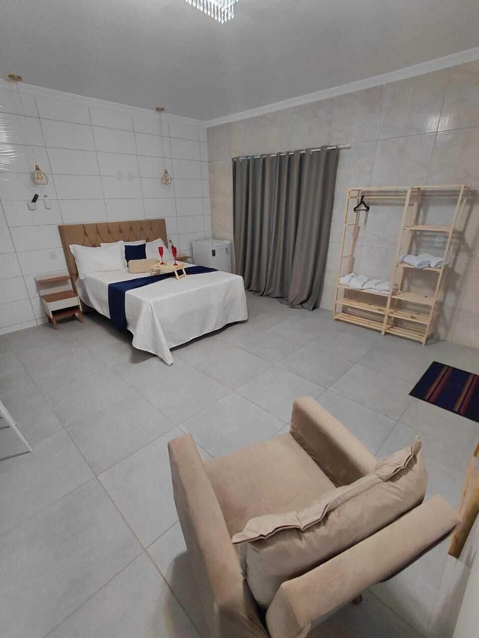 Romantic Double Room, 1 Double Bed, Non Smoking | Free WiFi, bed sheets