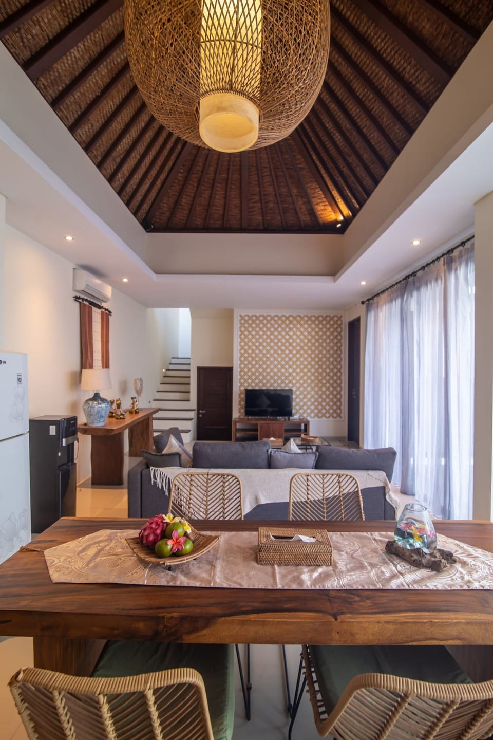 House, Smoking | 2 bedrooms
