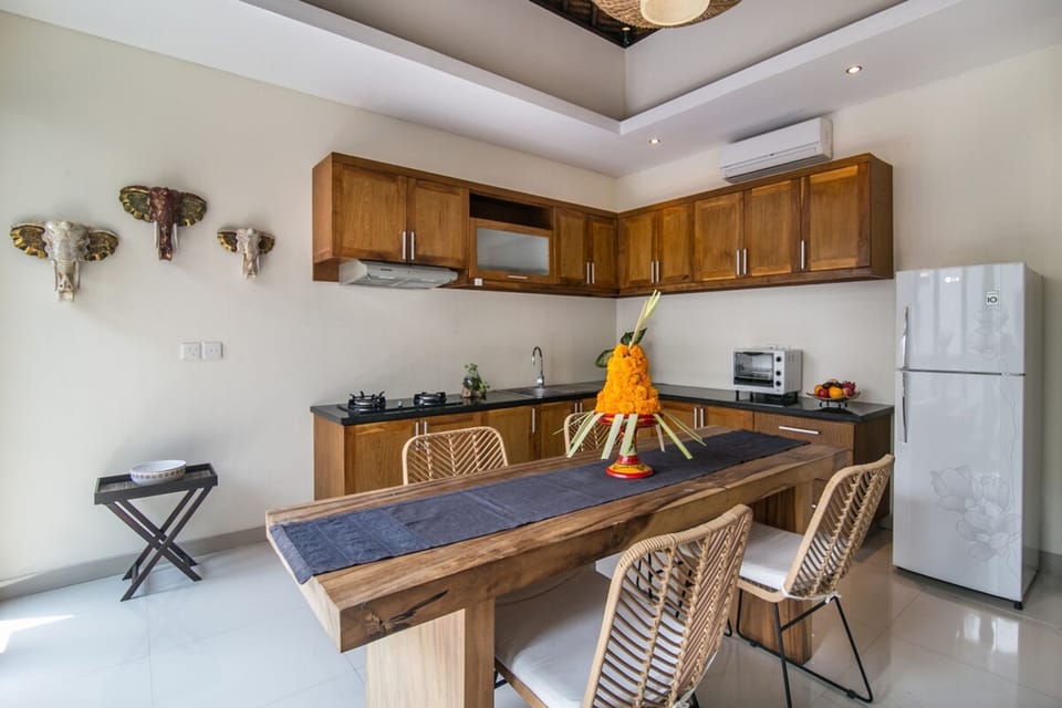 House, Smoking | 2 bedrooms
