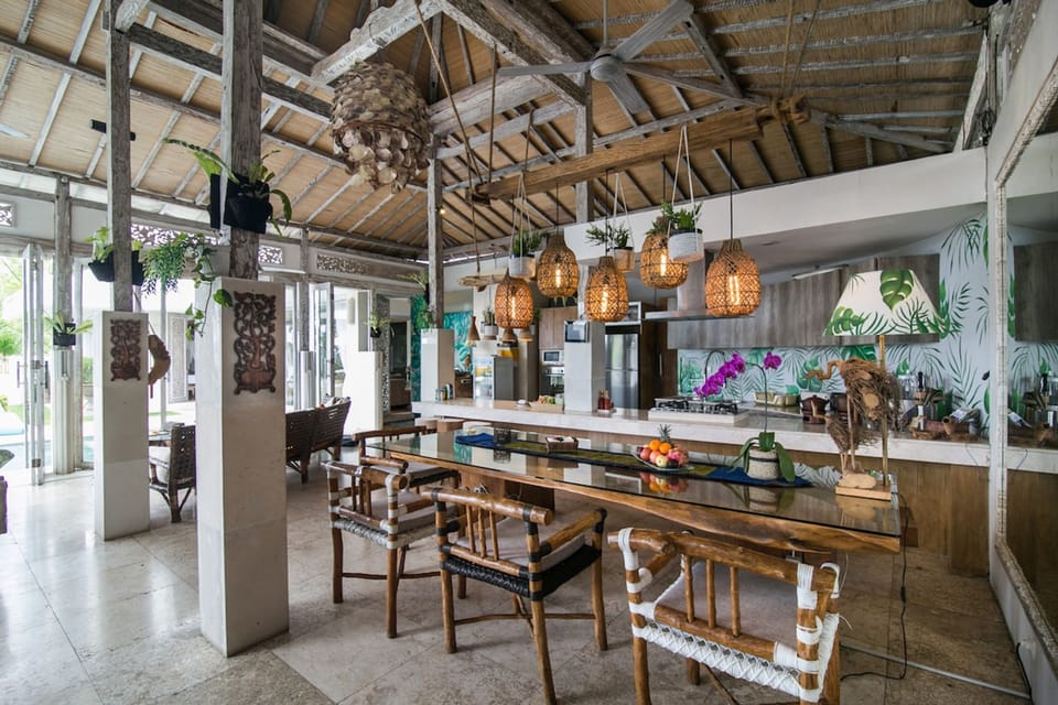 House, Smoking | 5 bedrooms