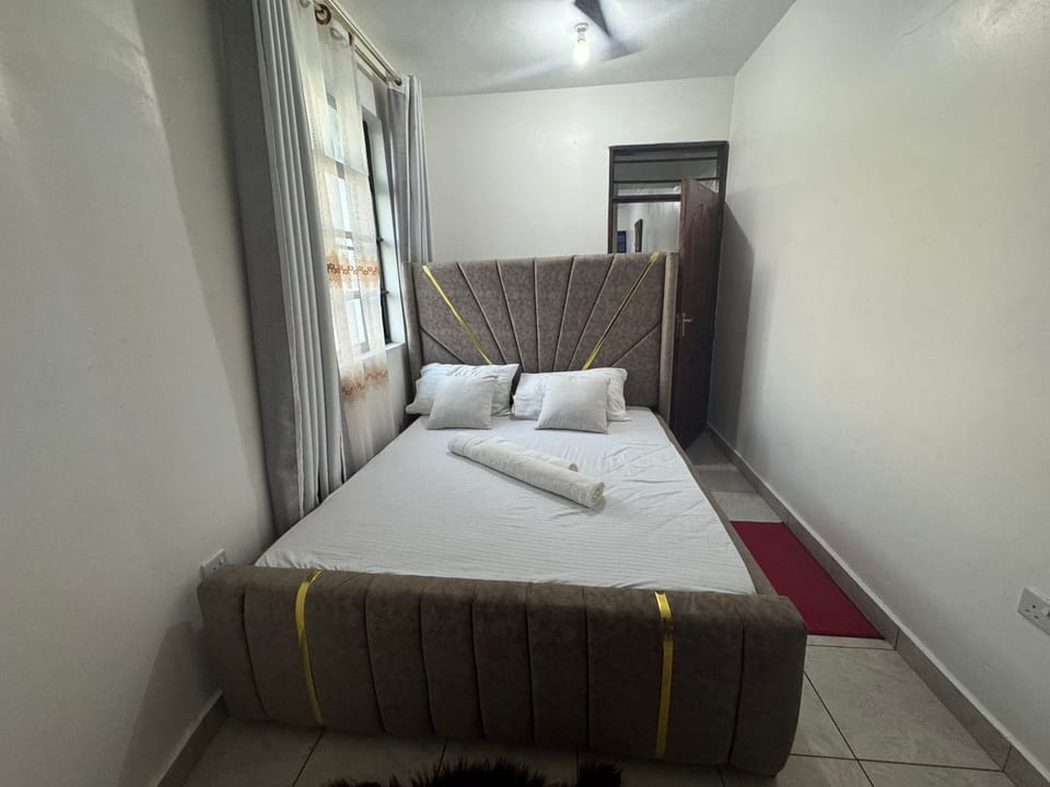 Comfort Apartment | Free WiFi