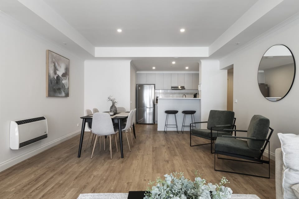 Apartment | Living room