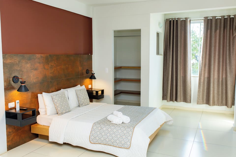 Deluxe Room | Free WiFi