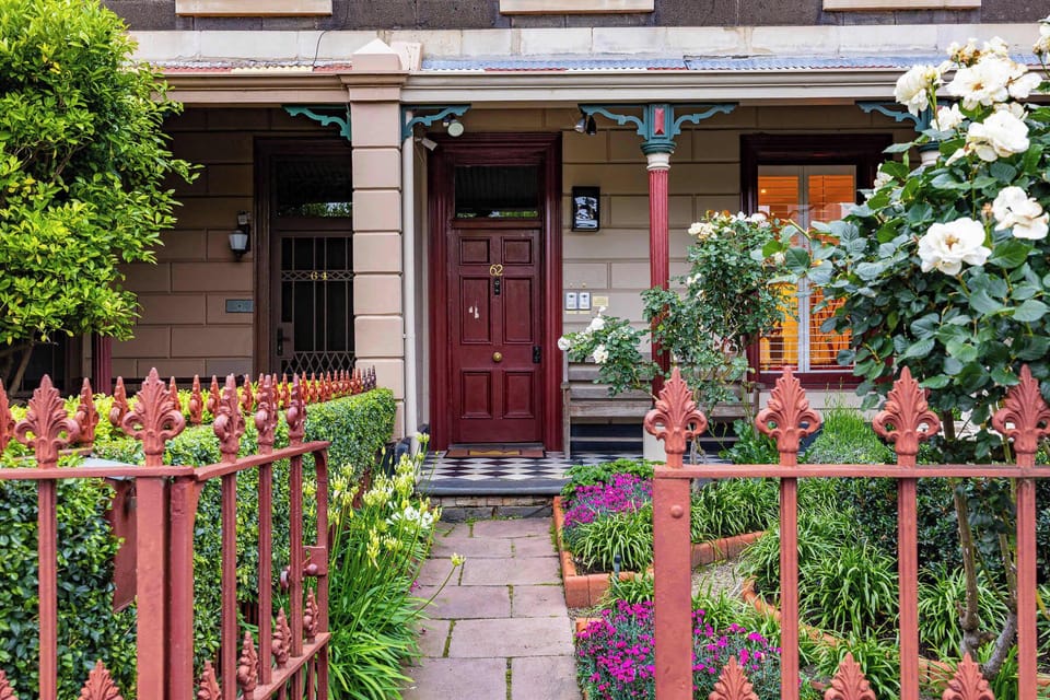 House | 2 bedrooms, Internet