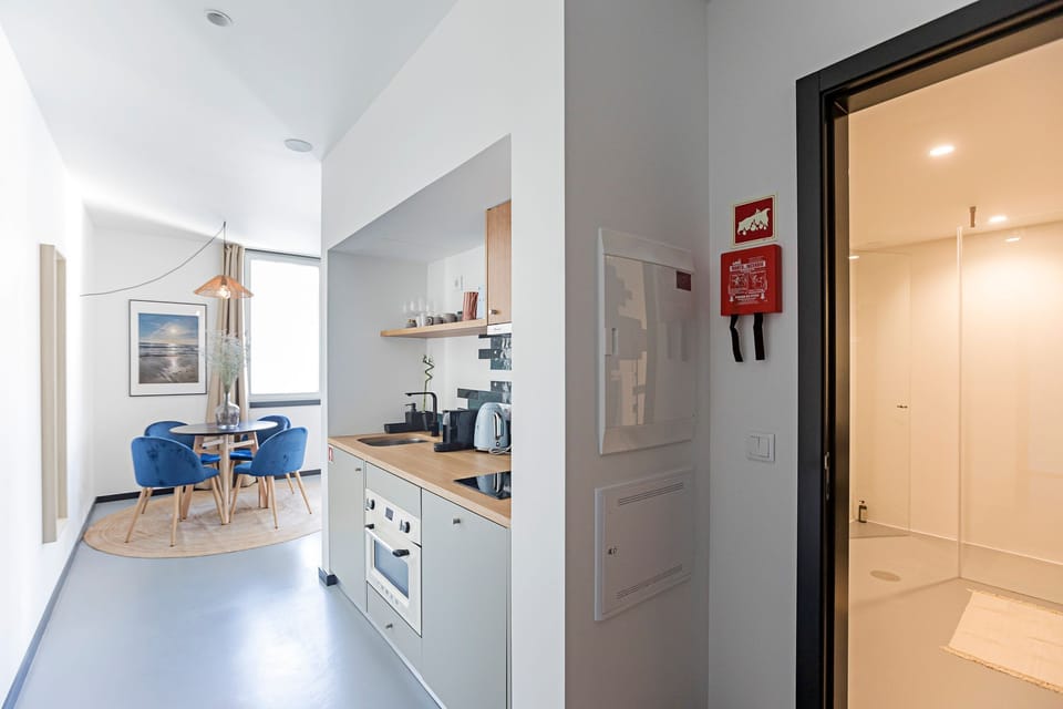 Studio | Private kitchen