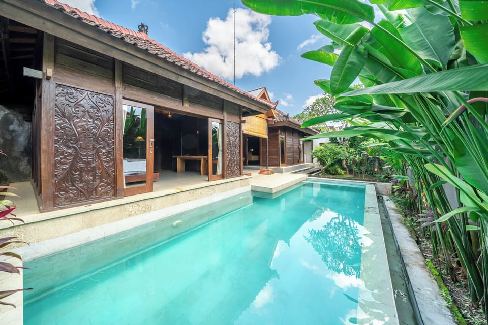 Deluxe Villa, Balcony | Free WiFi