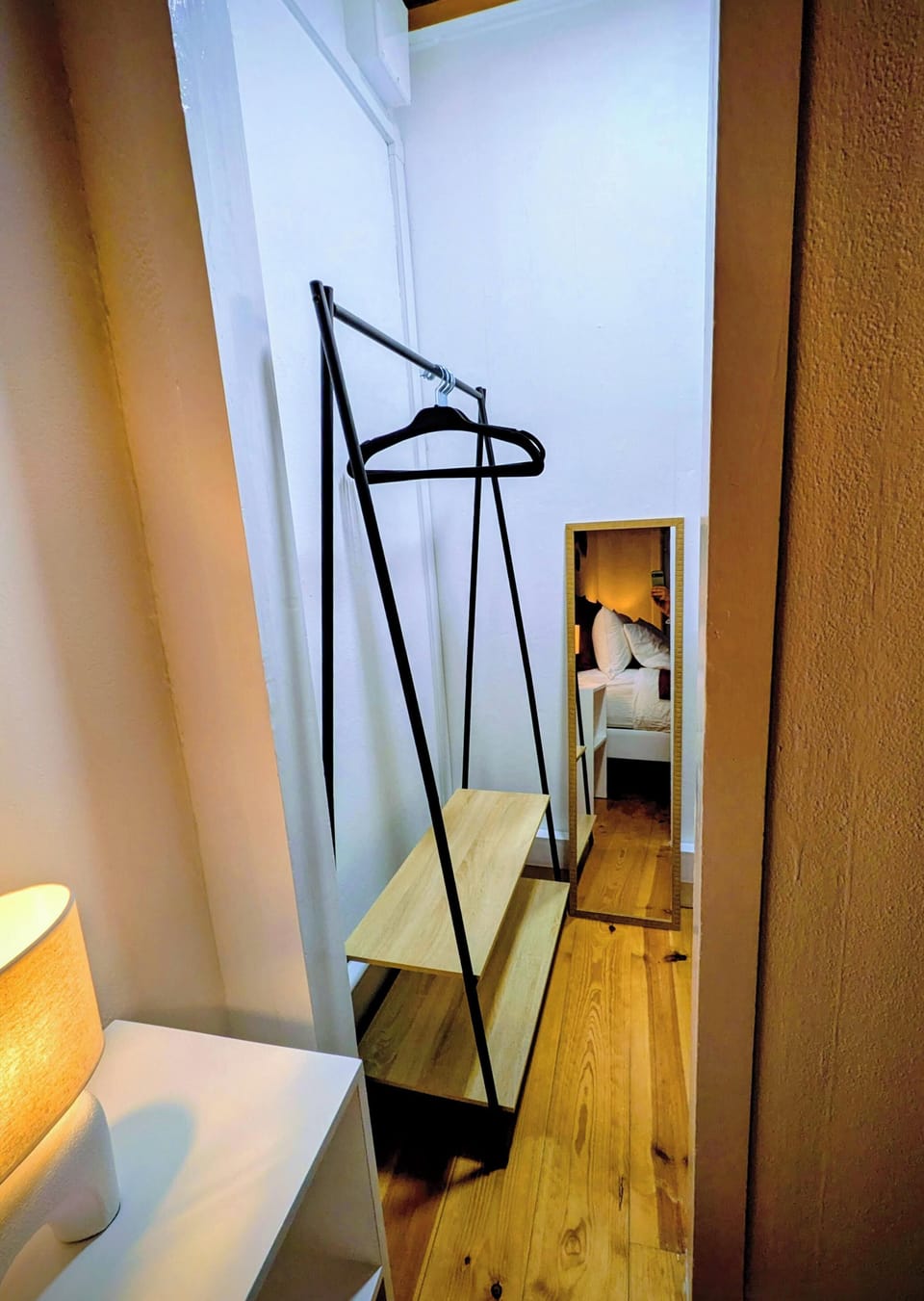 Superior Room, Private Bathroom | Wardrobe