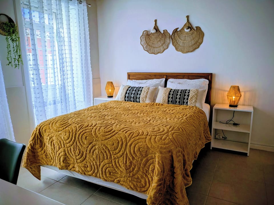Comfort Room, Private Bathroom | Premium bedding, individually decorated, individually furnished