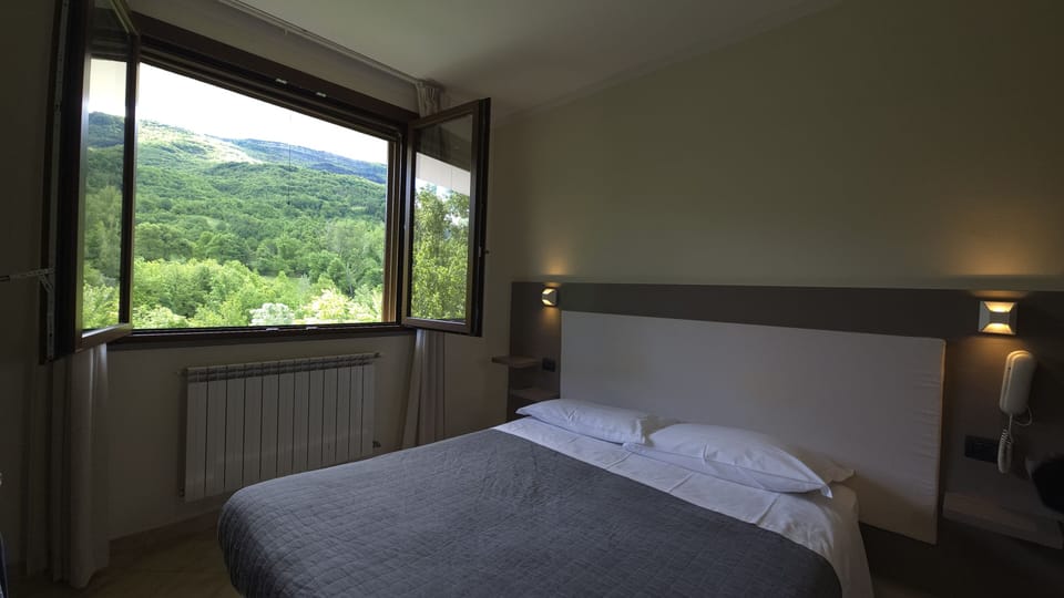 Triple Room | Interior