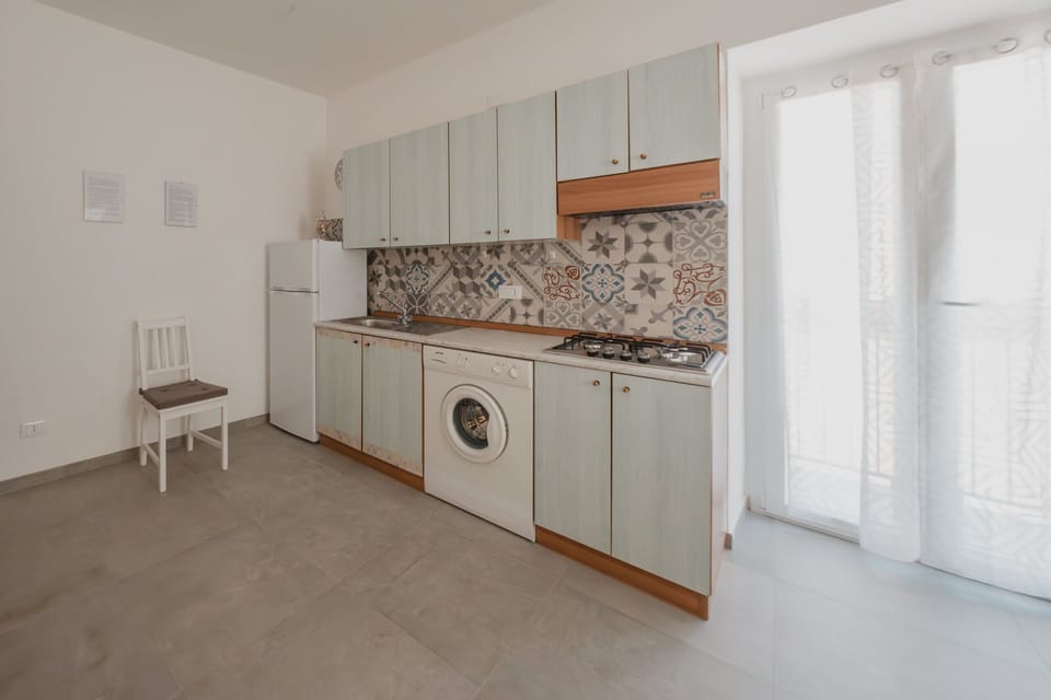 House | 1 bedroom