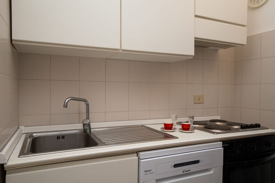 House | Private kitchen