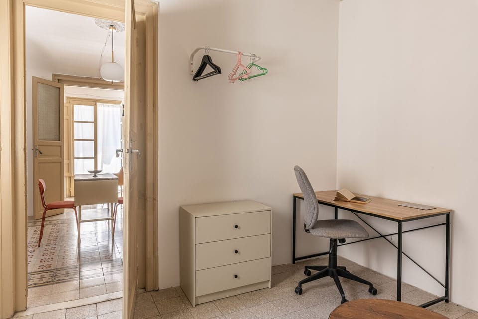 House | 1 bedroom
