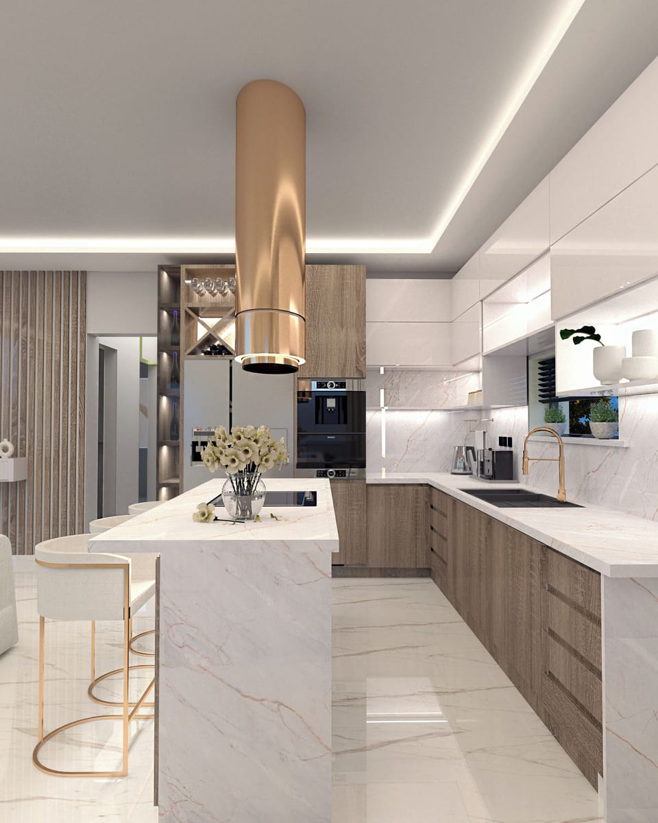 House | 3 bedrooms