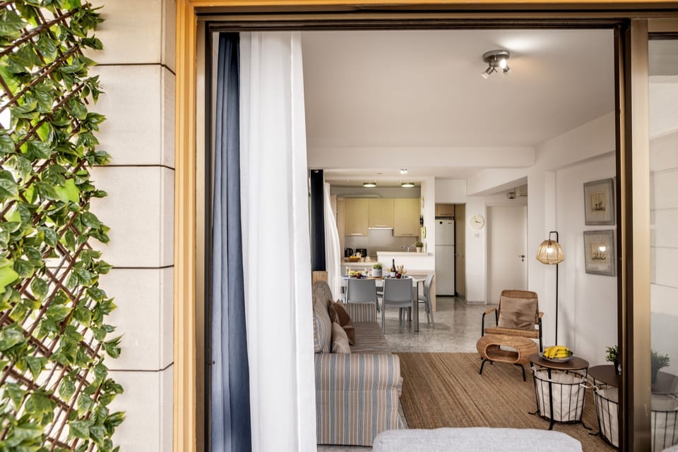 Apartment | 2 bedrooms