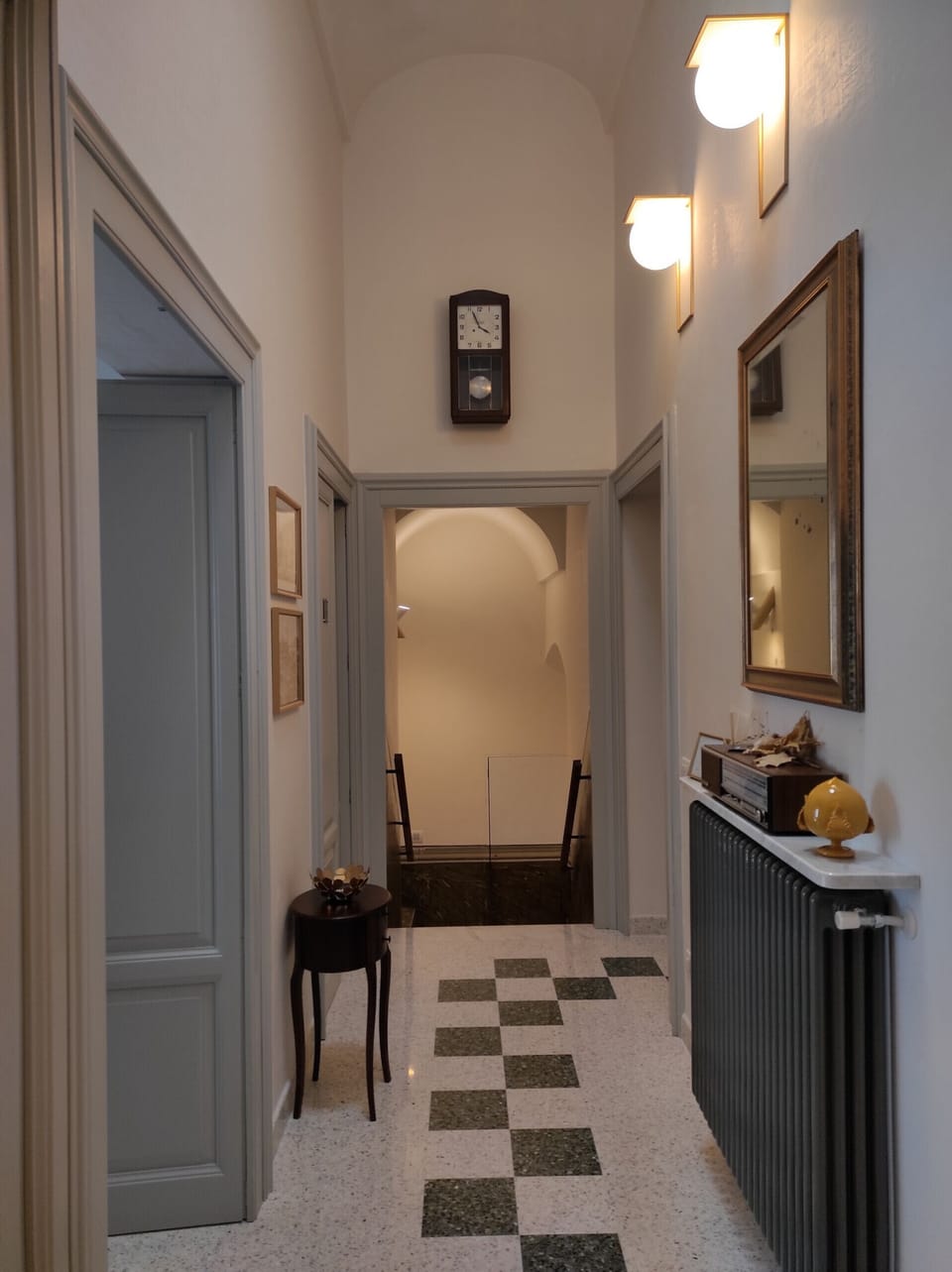 House | 1 bedroom