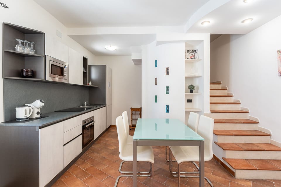House | 1 bedroom