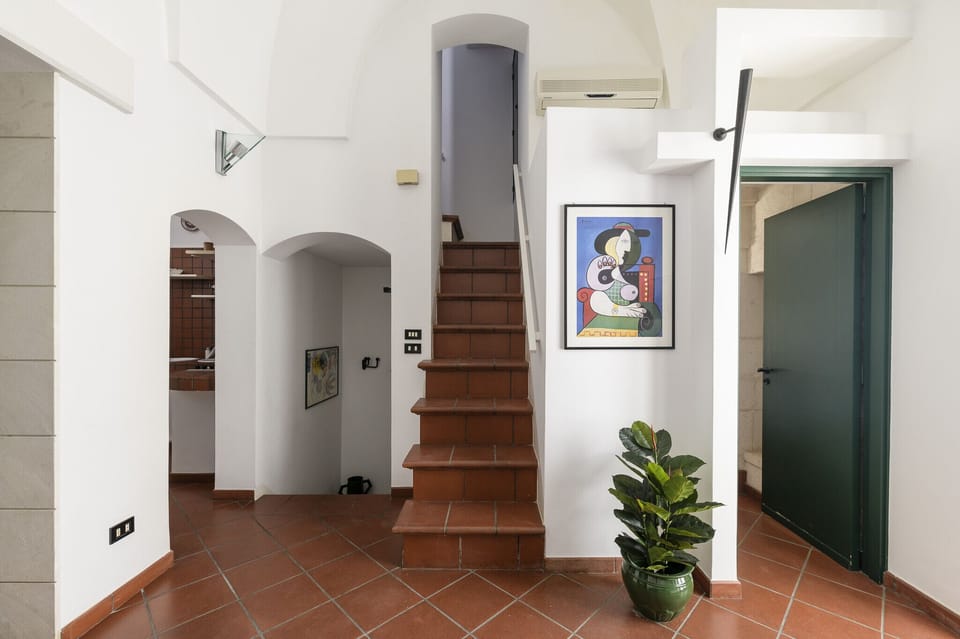 House | 1 bedroom