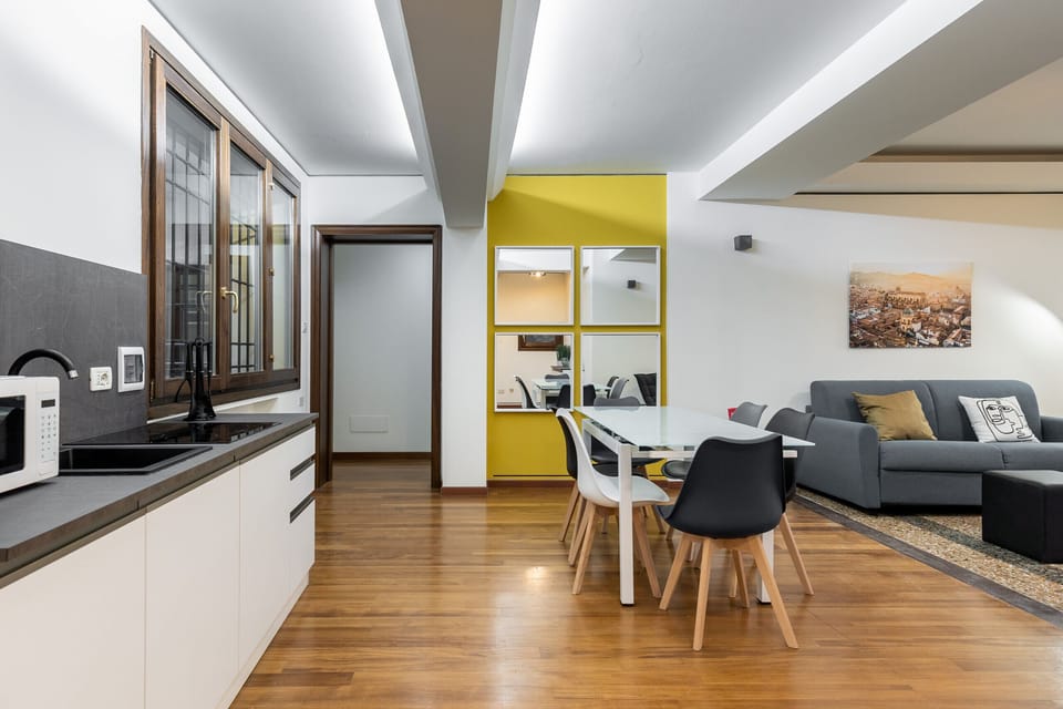 House | 1 bedroom