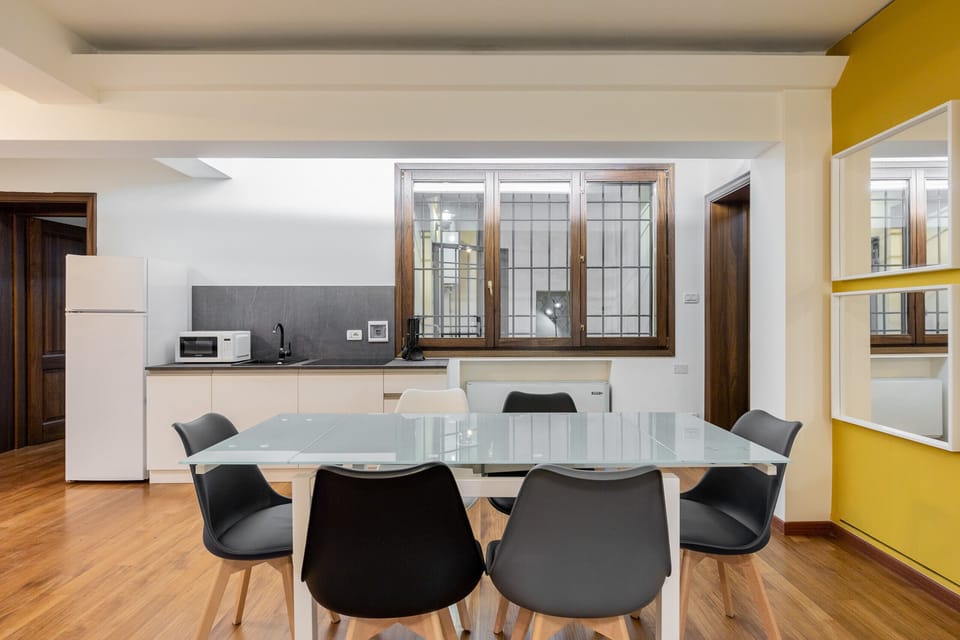 House | 1 bedroom