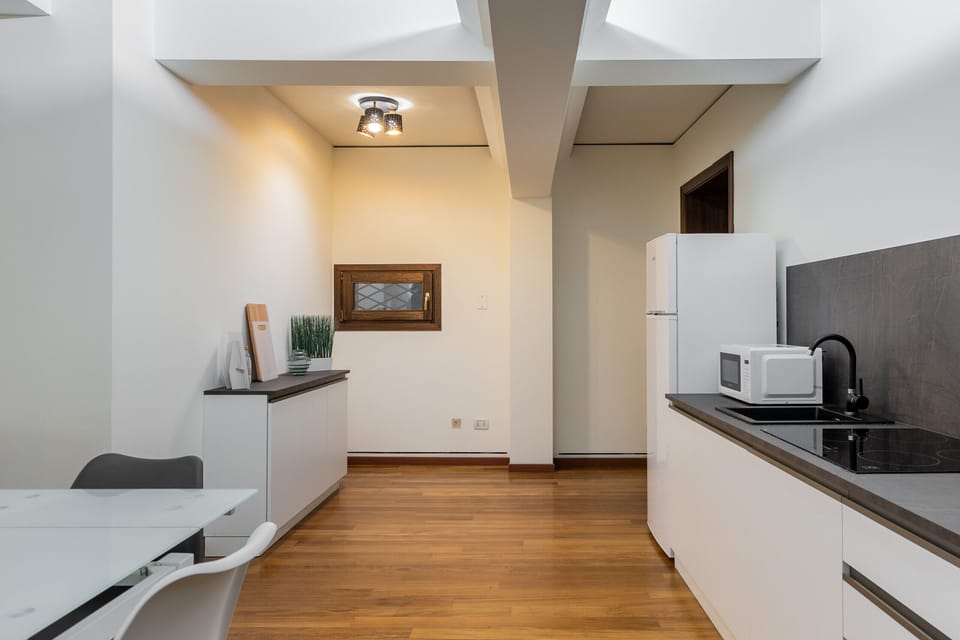 House | 1 bedroom