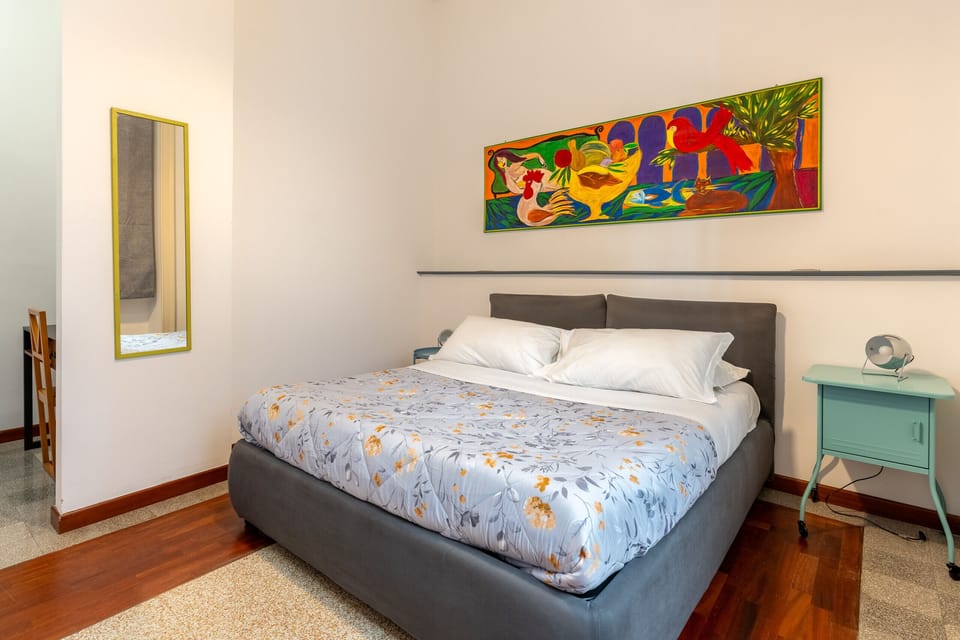 Casa Mafalda a Siracusa by Wonderful Italy Apartment in Syracuse