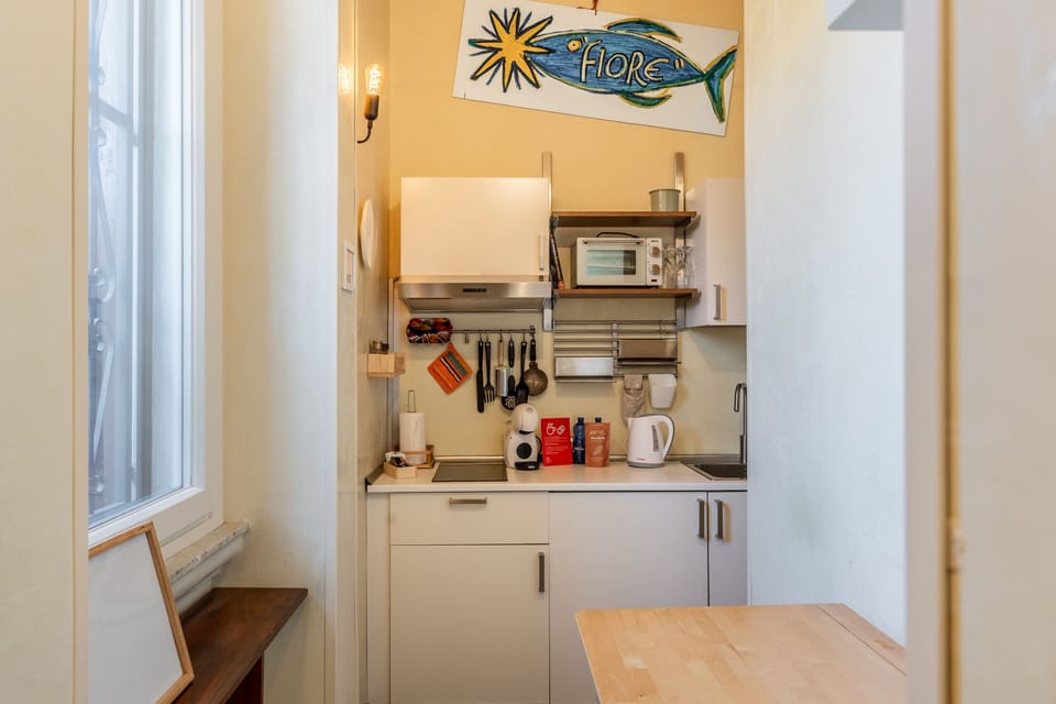 House | 1 bedroom