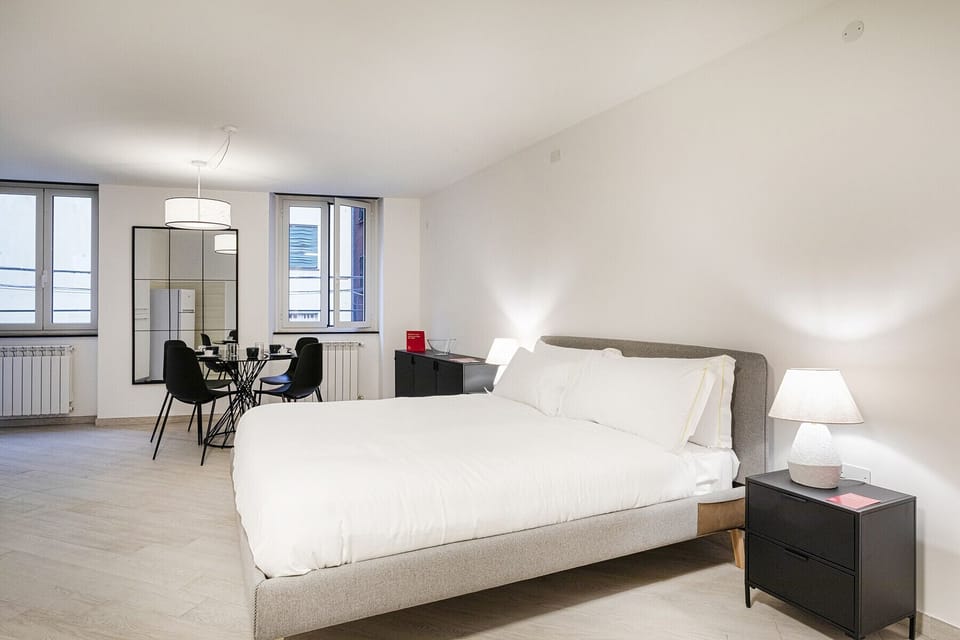 House | 1 bedroom