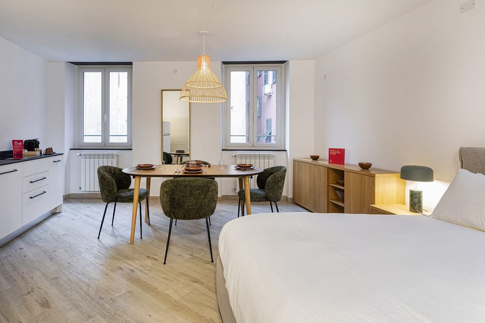 House | 1 bedroom