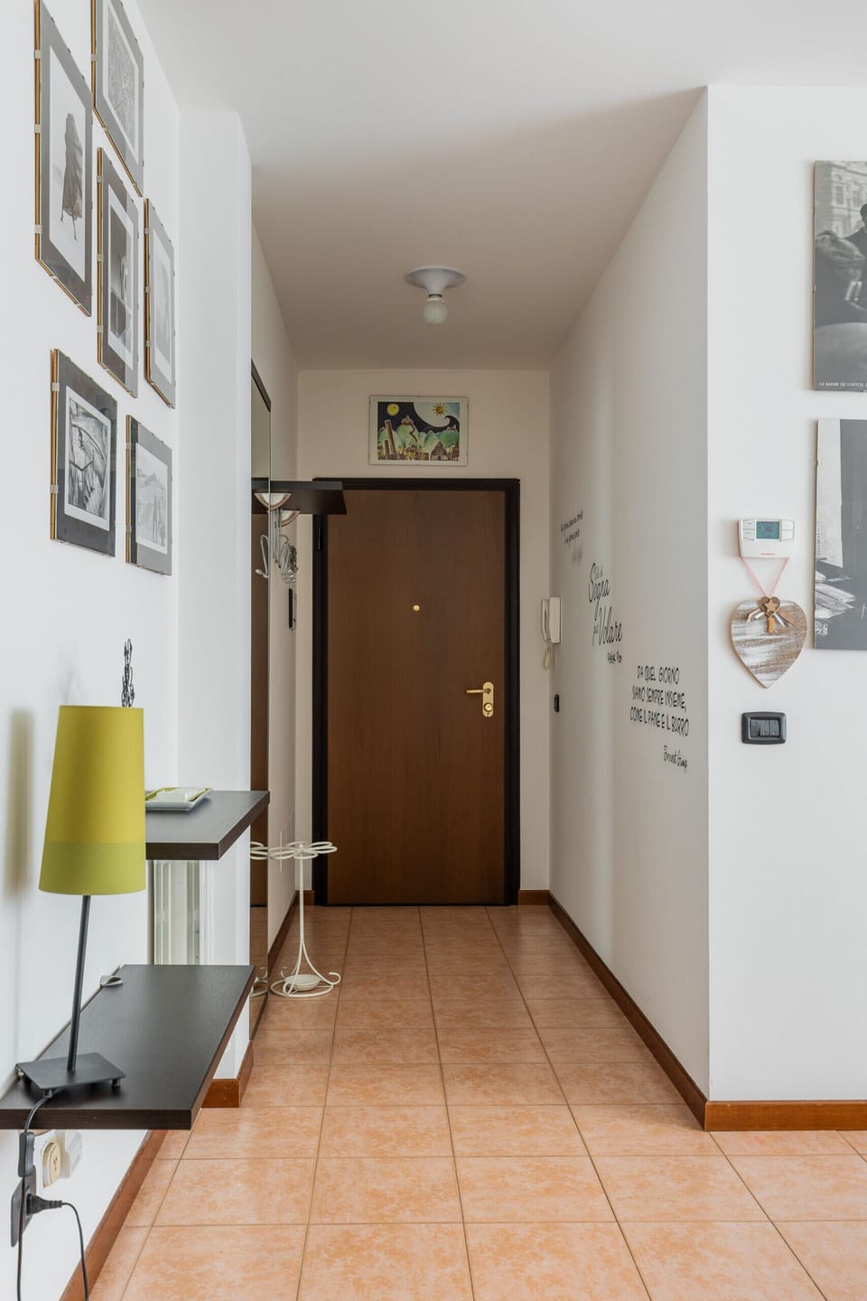 House | 1 bedroom