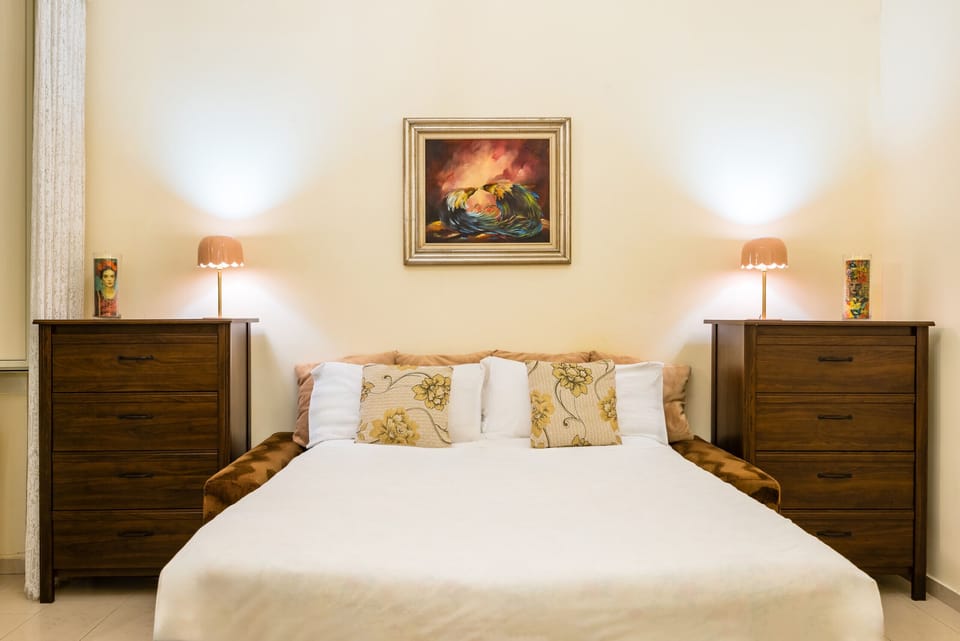 House | 1 bedroom