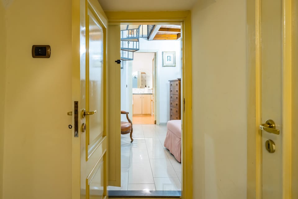 House | 1 bedroom