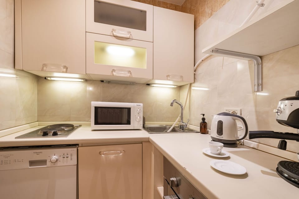 House | 1 bedroom